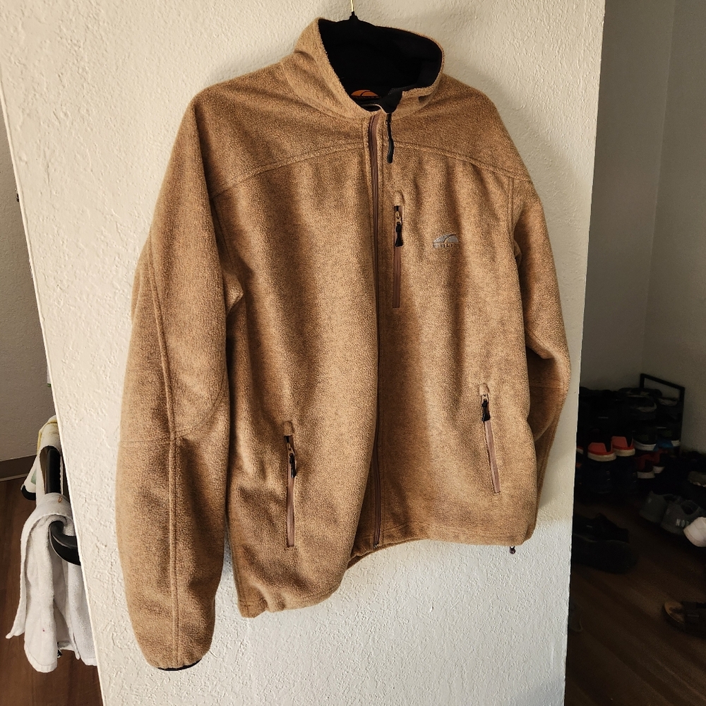 GoLite Fleece Jacket